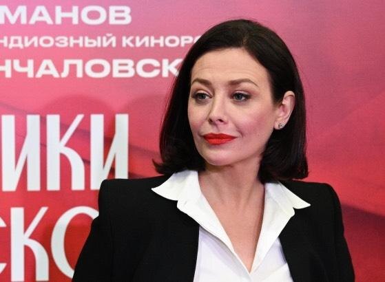 Обложка © РИА Новости / Кирилл Зыков