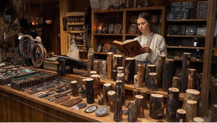 Обложка © GigaChat