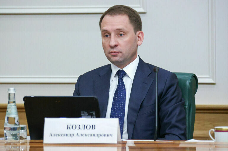   Денис Вышинский/Пресс-служба Совета Федерации