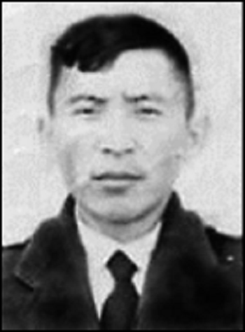 Игисенов Каким Иманбаевич