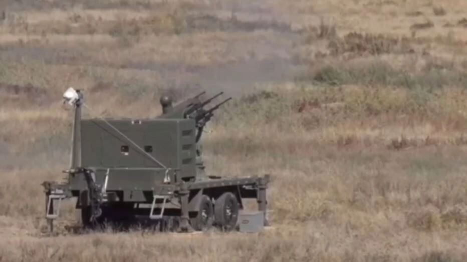    Кадр видео t.me/rostecru/11222