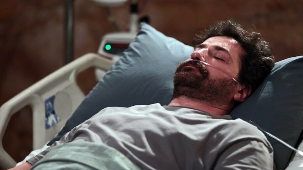    Фото: кадр из сериала