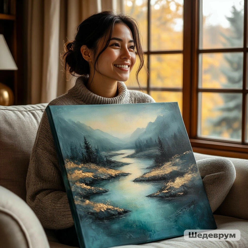 Фото сгенерировано по запросу: диагностика сферы жизни по фото