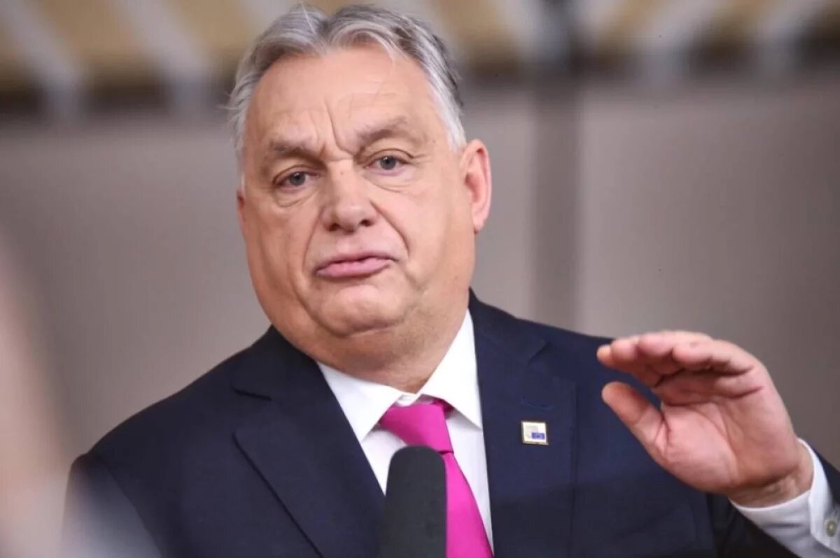    Орбан заявил, что угрозы со стороны Киева не прекращаются