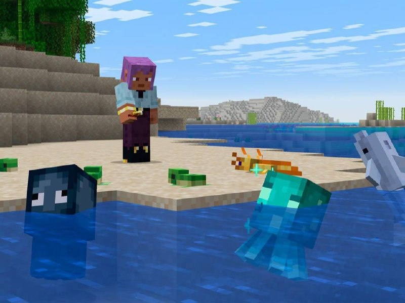 Листайте вправо, чтобы увидеть больше изображений