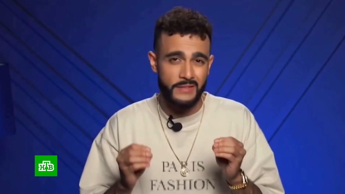    СК: блогеру Гасанову грозит до 7 лет колонии