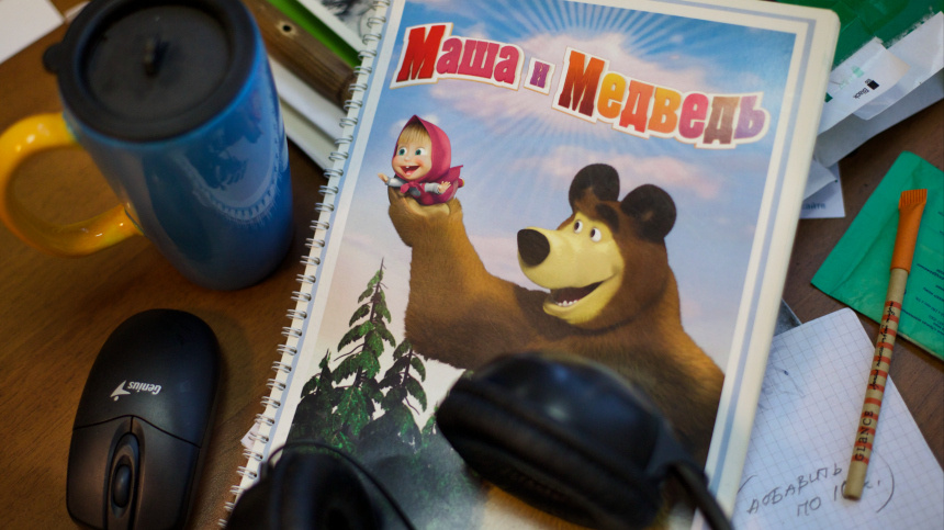    Фото: Ivan Sekretarev/ТАСС