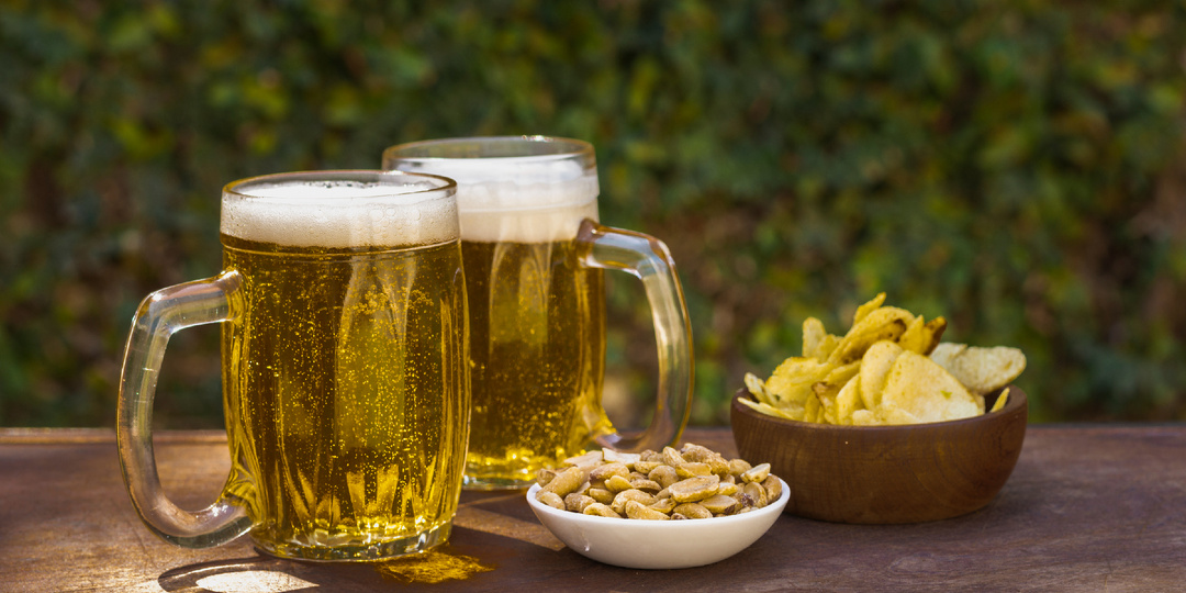 Пивной ликбез №2