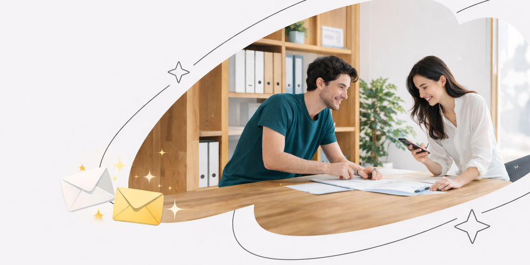 Рекомендуйте сервисы Контура и зарабатывайте до 50% с каждой оплаты клиента