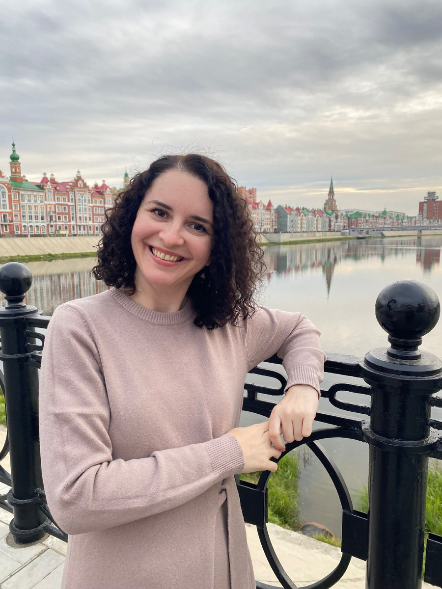 Чернова Алина Валерьевна - эксперт гуманной педагогики.