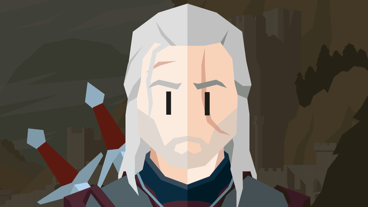 Анонсирована Reigns: The Witcher — новая игра во вселенной «Ведьмака»