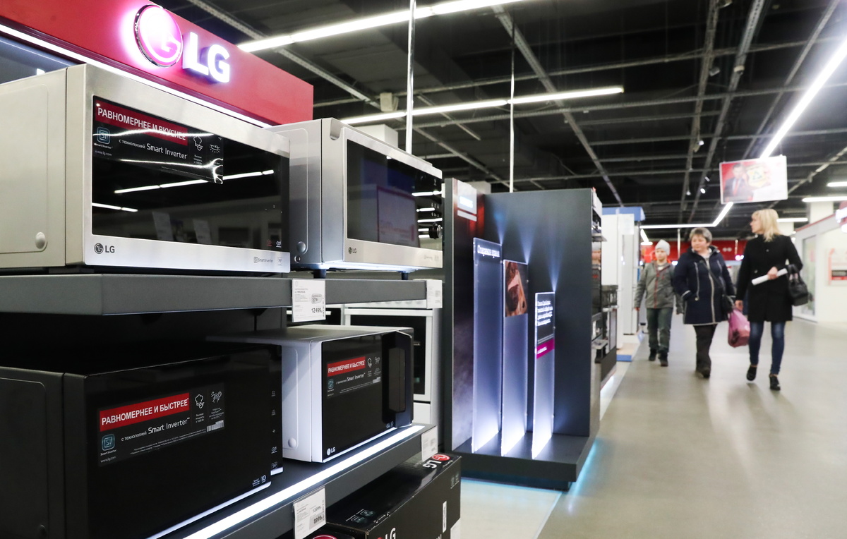 Антон Новодережкин/ТАСС