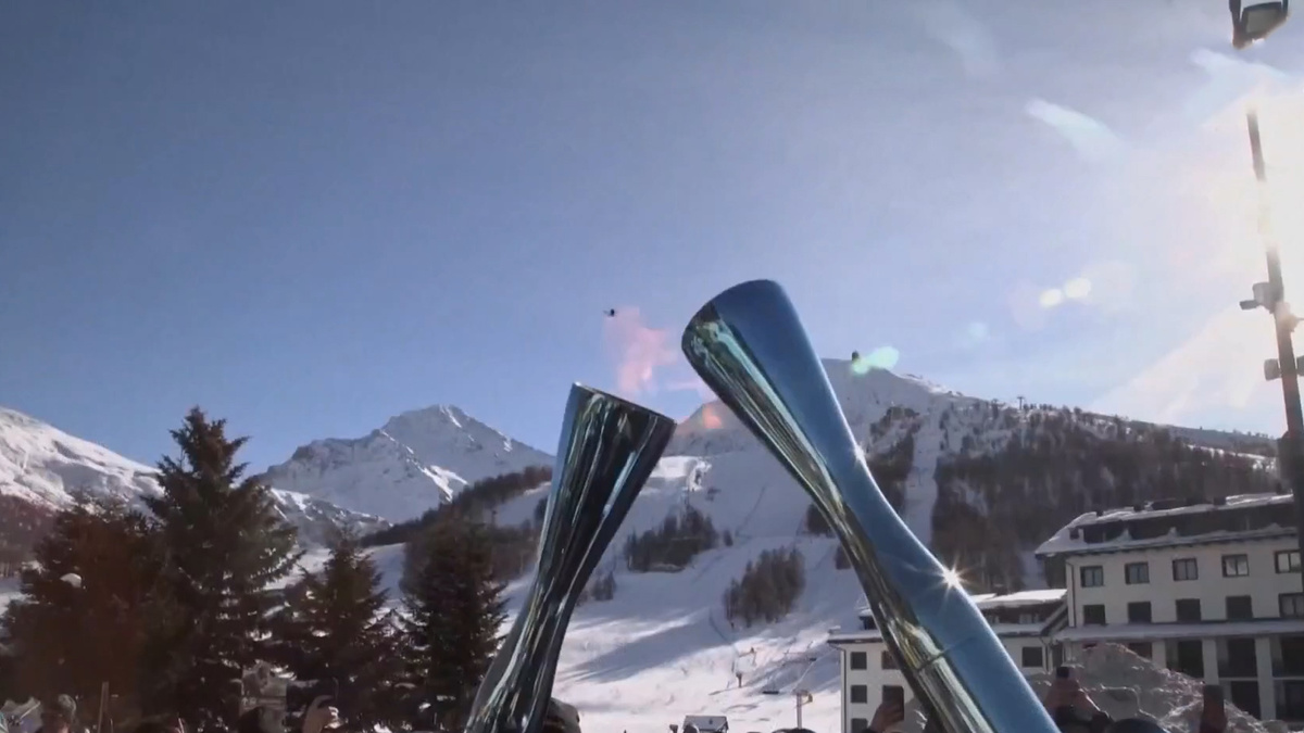    Первый канал