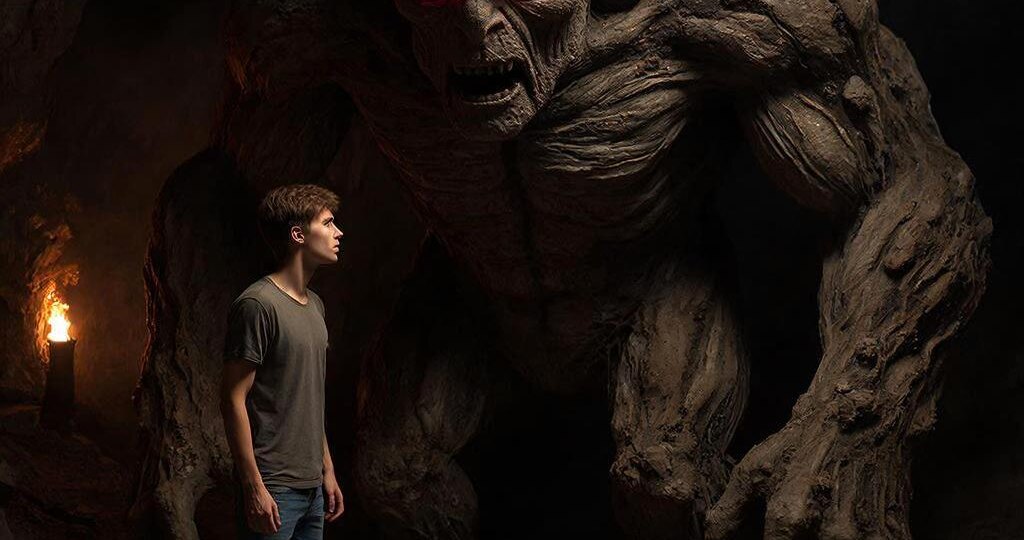 Тайна забытых богов 7