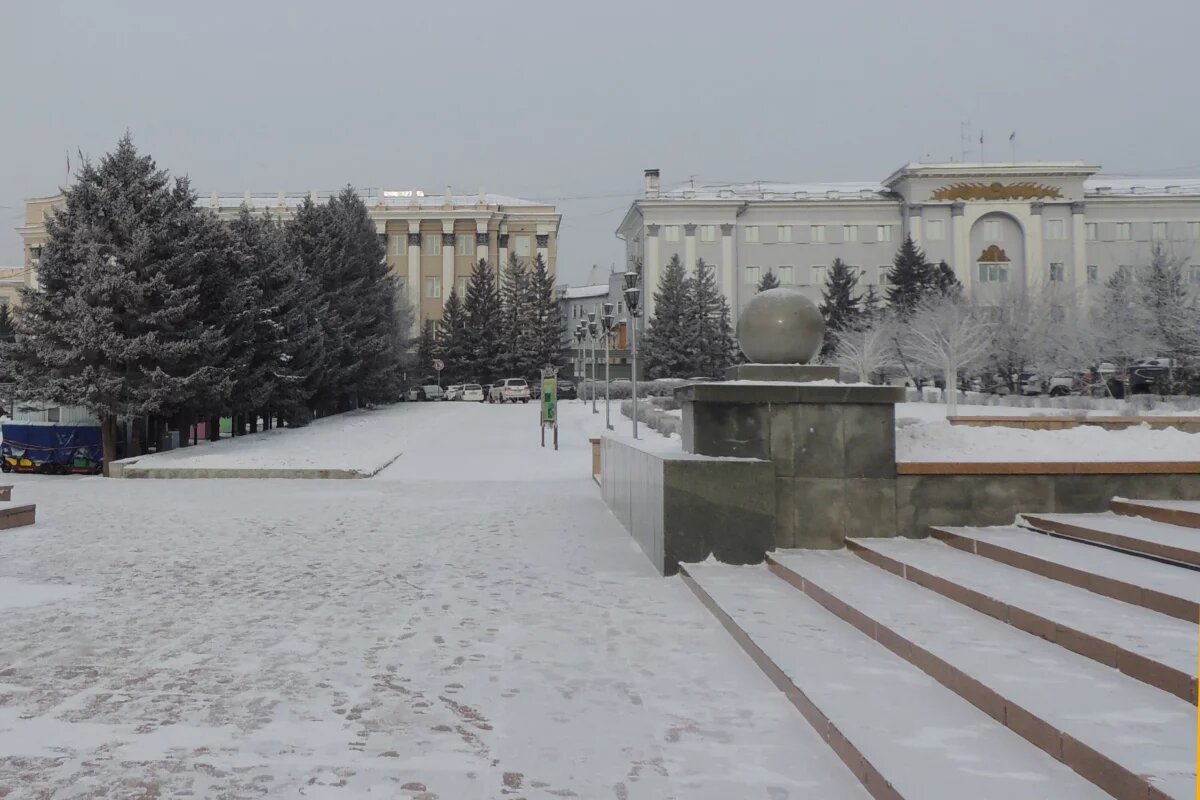   Младшеклассников из Улан-Удэ переведут на дистанционное обучение 29 января