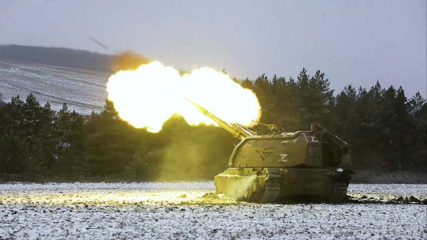    Фото: © РИА Новости; 5-tv.ru