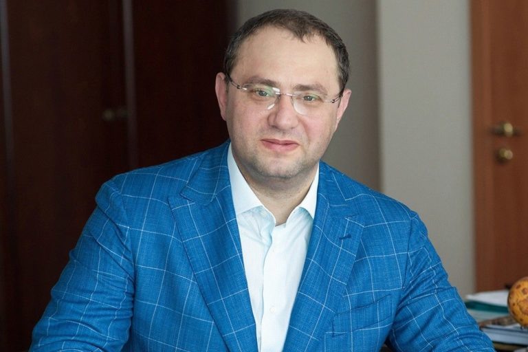 У министра здравоохранения Краснодарского края прошли обыски