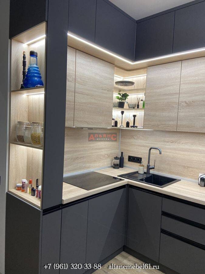 Фото «Альянс мебель» Ростов-на-Дону