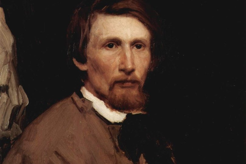 ВИКТОР ВАСНЕЦОВ — Архитектор русского мифа