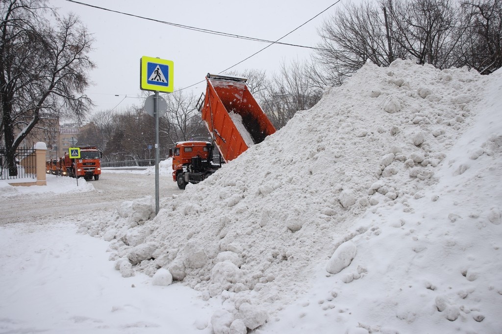    Фото © Анастасия Романова / Абзац