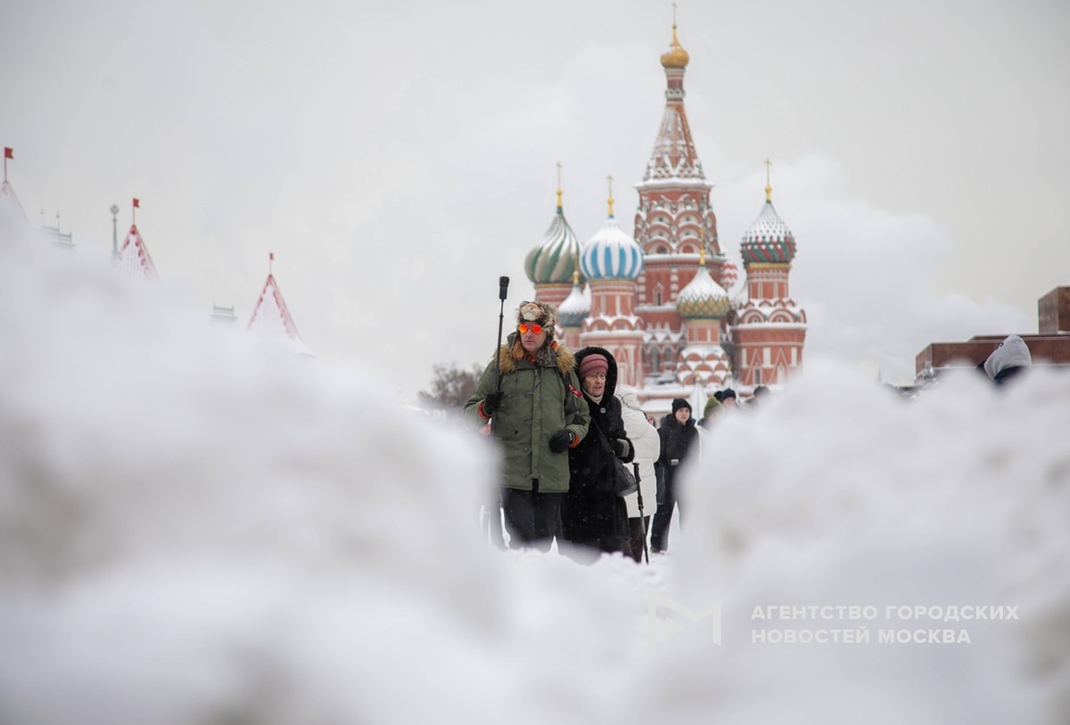 Фотограф: Артур Новосильцев