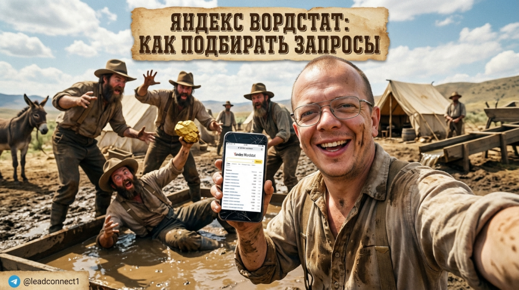    Использование Яндекс Вордстат для составления семантического ядра сайта Михаил Михайлов