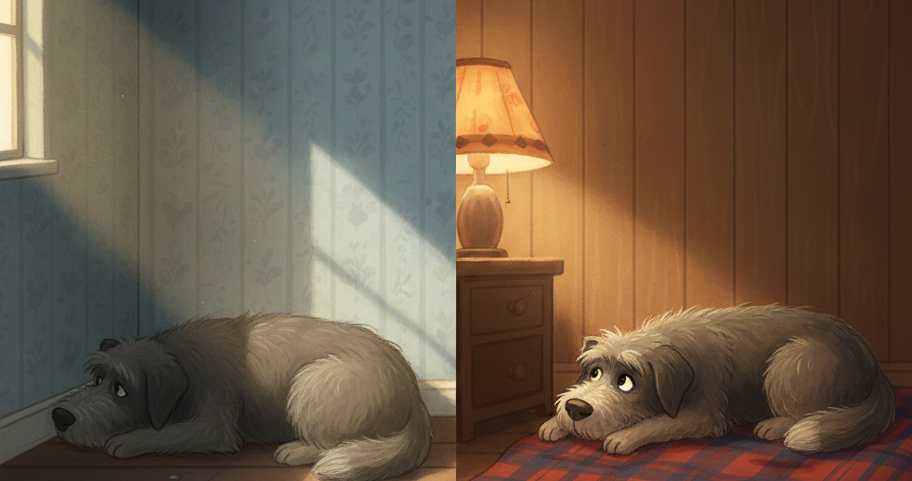 «Он будет всегда благодарен»: три непопулярных правила адаптации питомца из приюта