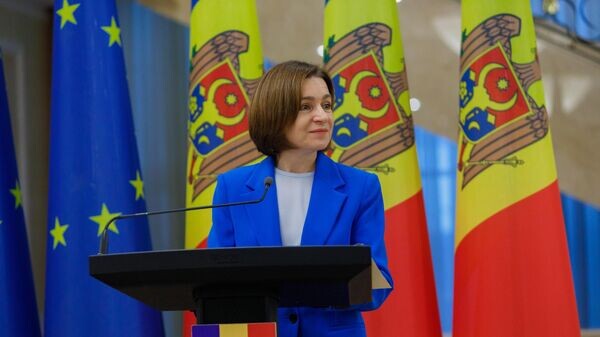    © Sputnik / Osmatesco