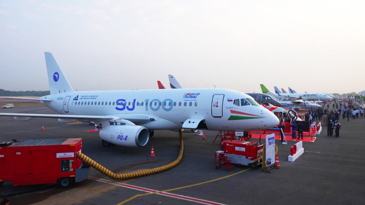    Первый канал