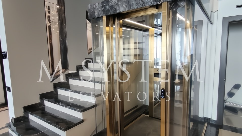 Лифт, который меняет все: новая линейка квадратных решений от «М-Систем».