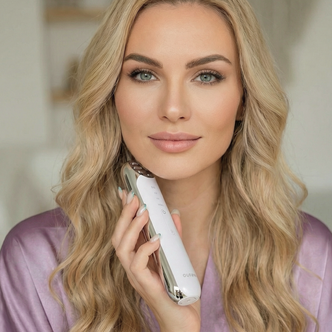 Прибор Splando с функцией HF-питания