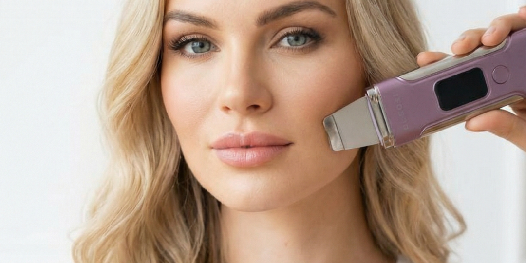 Зимний SOS: как спасти кожу от стянутости и шелушений?