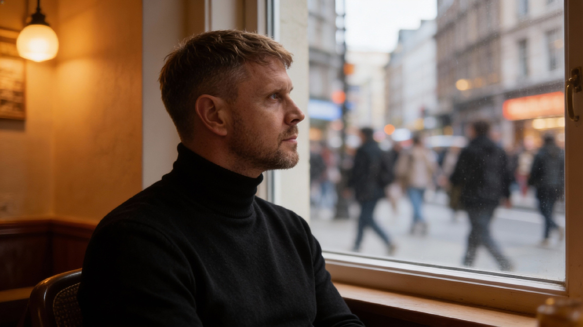 Образ ортоверта.