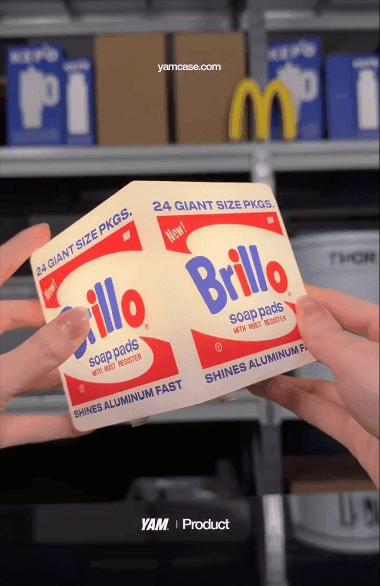 Референсы и идеи