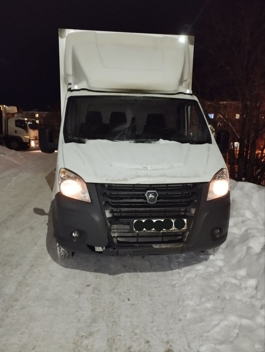    Фото: ГАИ Петрозаводска