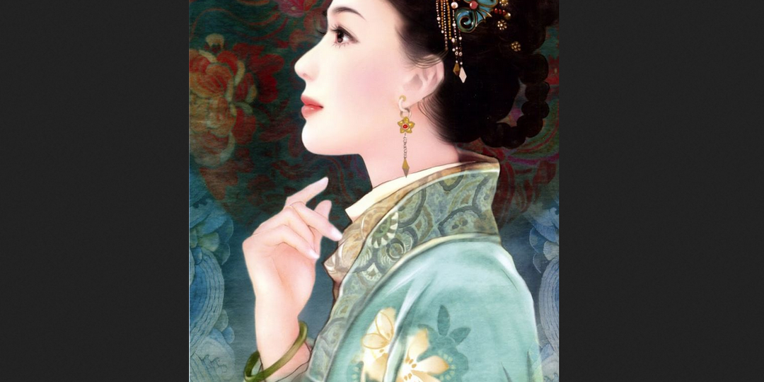 Таинственная дочь китайского лидера Си Цзиньпина