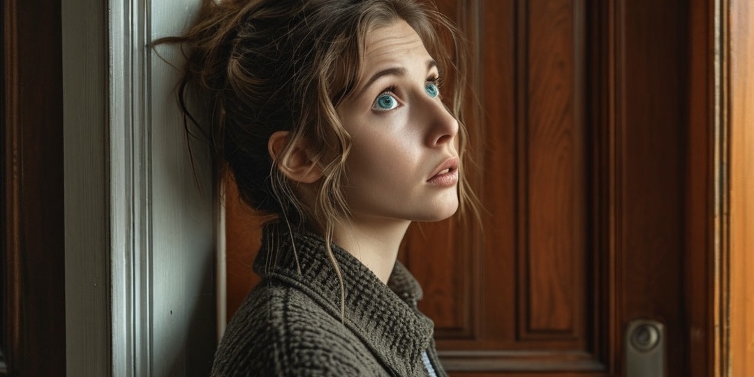 Моя московская квартира от тети: родня приехала аж из Норильска, чтобы заявить свои права