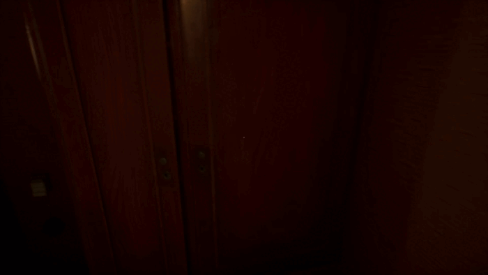 Gif картинка "Однокомнатное жилище"