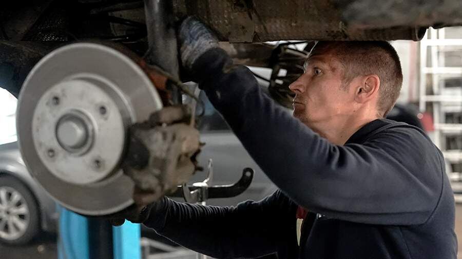    Фото: ИЗВЕСТИЯ/Павел Волков