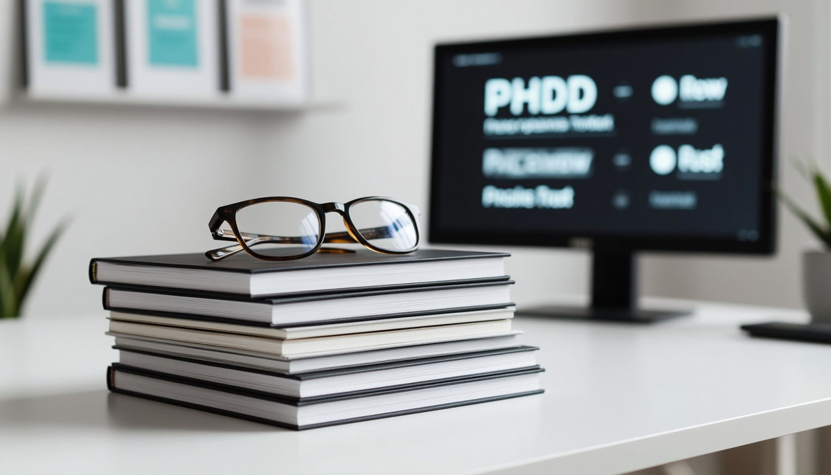 Где заказать диссертацию