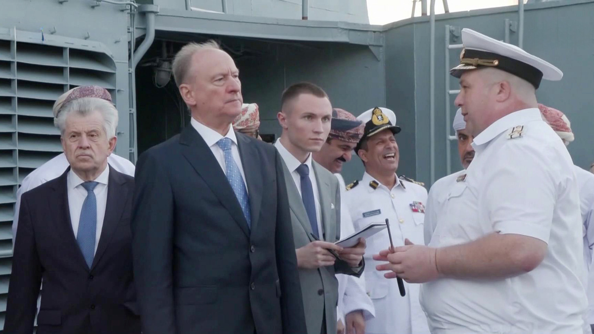    Первый канал