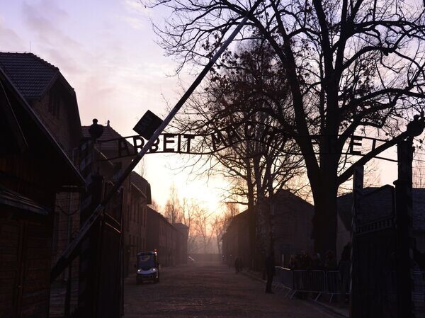    © РИА Новости Алексей Витвицкий