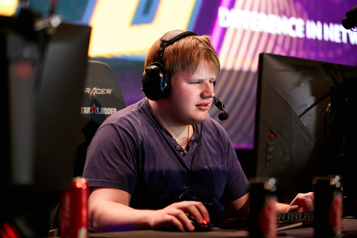 Источник: Starladder