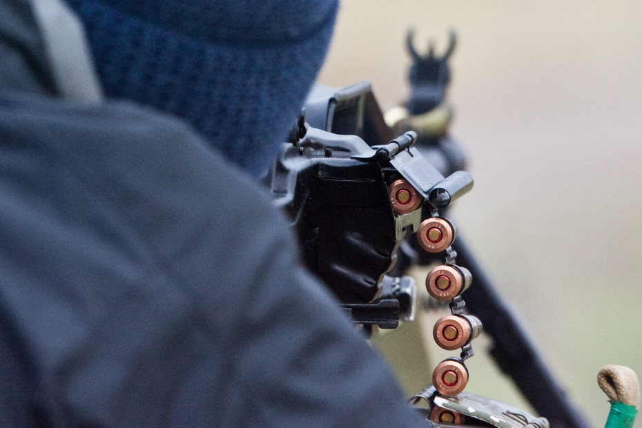    Сергей Булкин/NEWS.ru