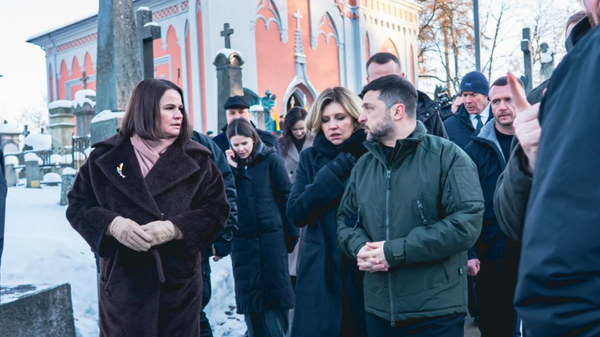    © Фото : tsikhanouskaya.org