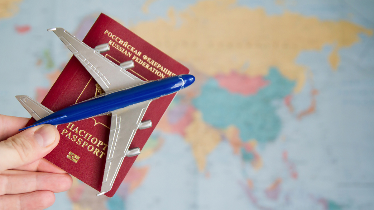     Фото: Ivan Krivenko/Shutterstock/FOTODOM Долгосрочное соглашение об отмене визового режима между Россией и Мьянмой с 27 января официально вступило в силу