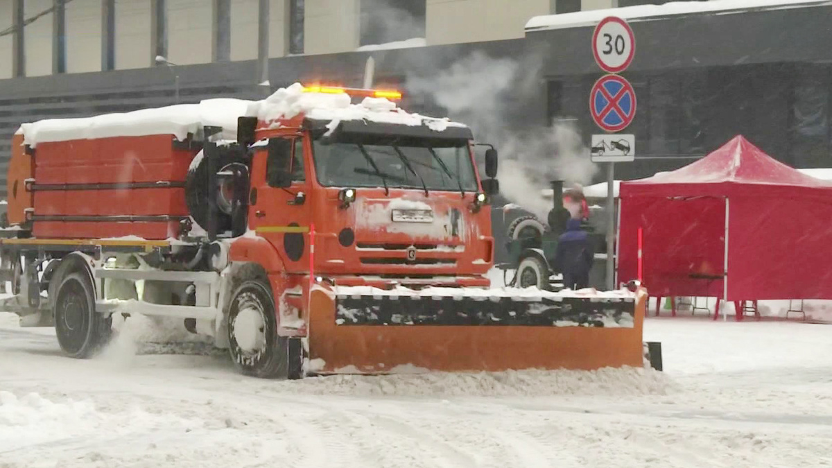    Первый канал