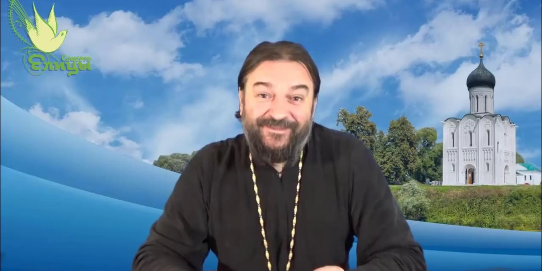 Псалом 33: как молиться, когда усталость, тревога и раздражение. Андрей Ткачев.