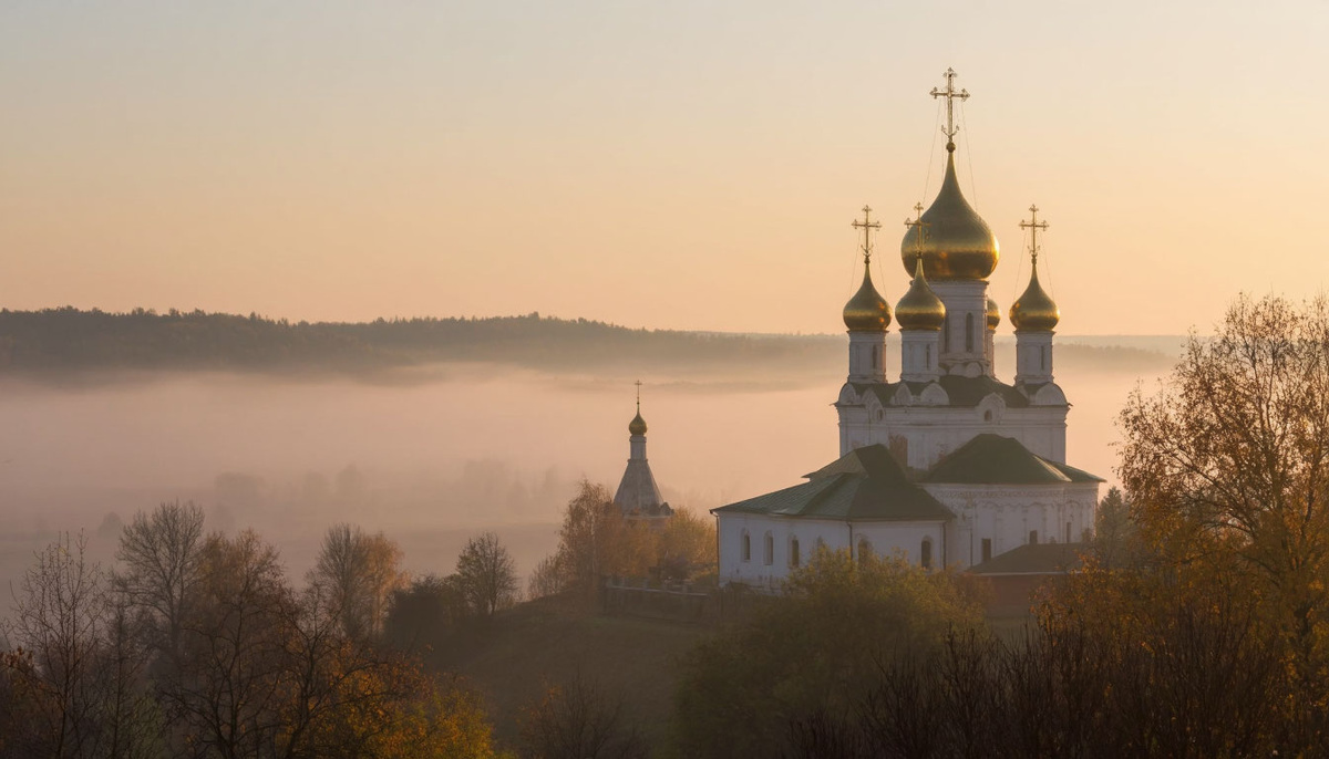 Рассвет напоминает: после тьмы всегда приходит свет. «Создано с использованием искусственного интеллекта».