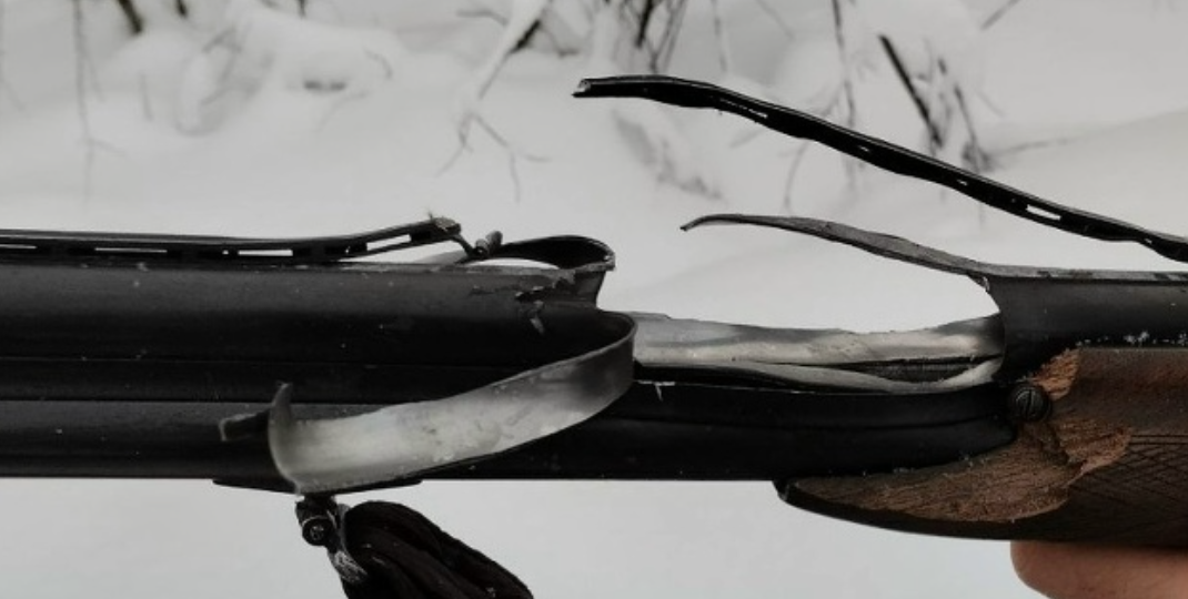 Последний выстрел: история о том, как тихий хлопок в лесу мог стать последним звуком в жизни